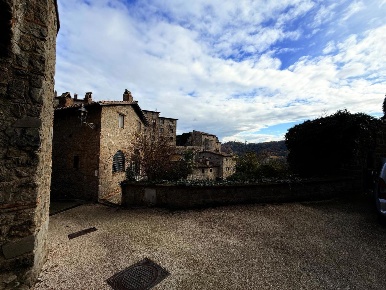 Foto Appartamento in Via PIAVE snc, Bassano in Teverina di 75 m² in vendita