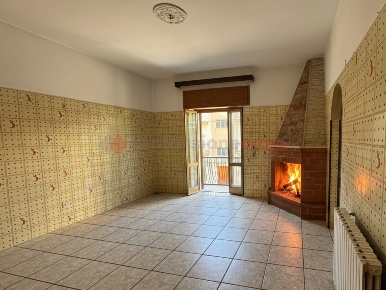 Foto Appartamento in Via Campitelli 74B, Grottaglie di 115 m² con 4 locali