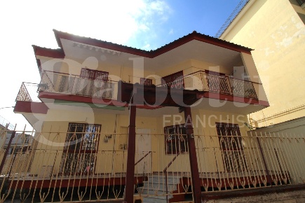 Foto Appartamento in Via Firenze 2, Arzano di 78 m² con 2 locali in affitto