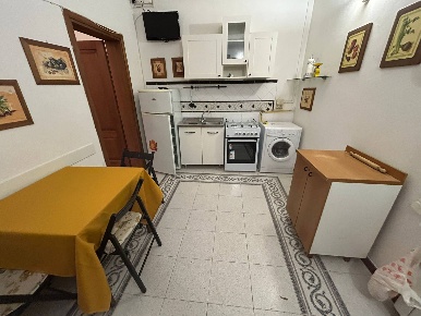 Foto Appartamento in Via Santa Marta, Pisa San Francesco di 65 m²