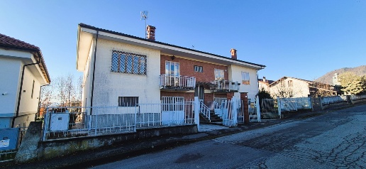 Foto Villa unifamiliare in Via Della Rubattera 4, Frossasco Centro