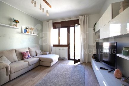 Foto Appartamento in Via Bissuola, Venezia Mestre di 90 m² con 3 locali