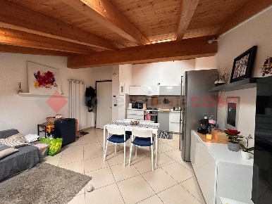 Foto Appartamento in Via Liguria 24, Avezzano Centro di 55 m² con 2 locali