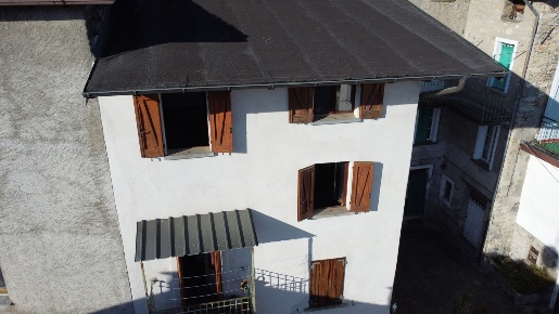 Foto Appartamento in Via massimo d'azeglio 1, Alta Valle Intelvi di 187 m²