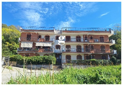 Foto Appartamento in Panoramica, Salerno Irno - Brignano di 265 m²