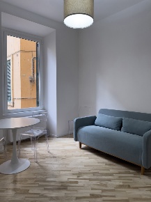Foto Appartamento in Nomentana, Roma Bologna di 45 m² con 2 locali