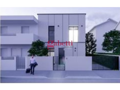 Foto Appartamento a Riccione Parco di 80 m² con 4 locali in vendita