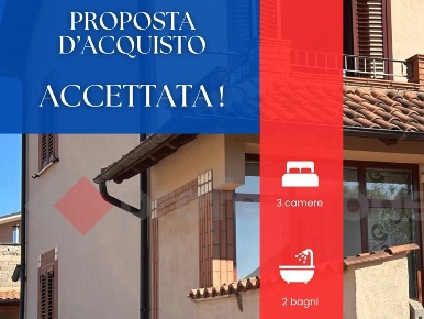 Foto Casa indipendente in Via Mercantini 65, Avezzano Centro di 130 m²
