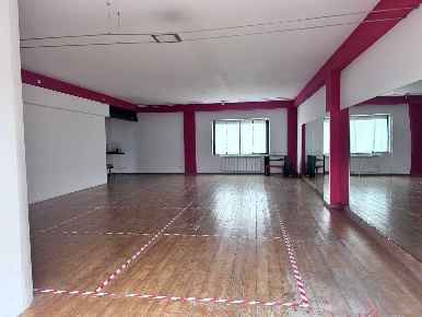 Foto Locale commerciale in Po, Silvi Silvi Marina di 70 m² in vendita