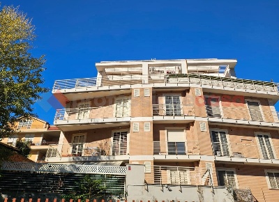 Foto Appartamento in Via Giuseppe Gabrieli 10, Roma Ottavia di 67 m²