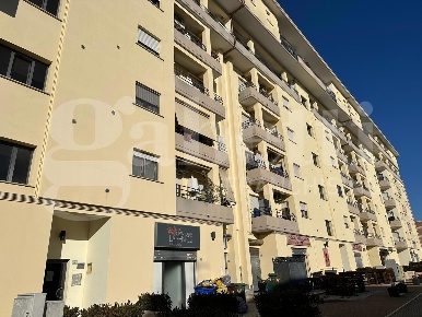 Foto Appartamento in Via Costantino 64, Aprilia Centro di 41 m² in vendita