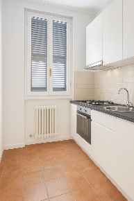 Foto Appartamento in Via Carmagnola 1, Chiari Centro di 110 m² con 3 locali