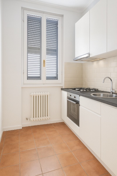 appartamento in vendita a Chiari