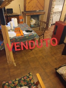 Foto Casa indipendente in Via Garibaldi 6, Riofreddo di 90 m² con 4 locali