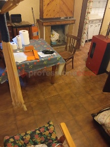Foto Casa indipendente in Via Garibaldi 6, Riofreddo di 90 m² con 4 locali