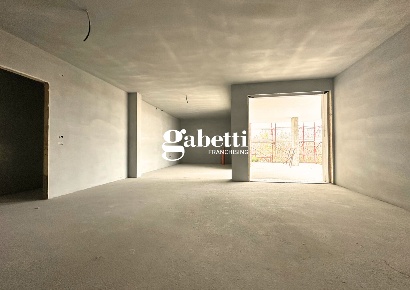 Foto Attico in Via Trento 1, Conselve Centro di 155 m² con 5 locali