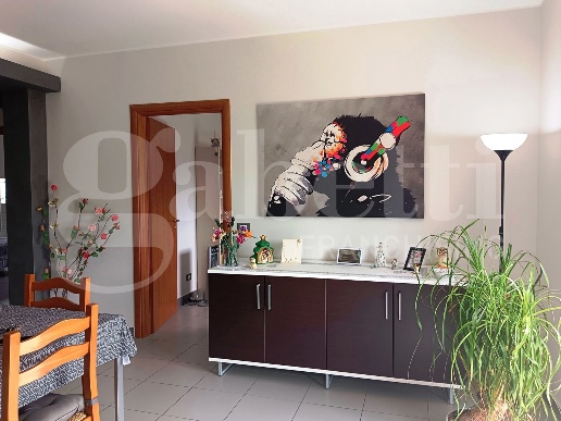 appartamento in affitto a Rende in zona Quattromiglia