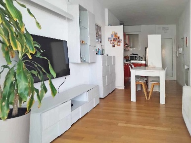 Foto Appartamento in Via L.MARE ALIGHIERI 12, Senigallia di 51 m²