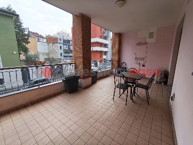 Foto Appartamento in Via MANZOTTI 25, Milano Dergano di 60 m² con 2 locali