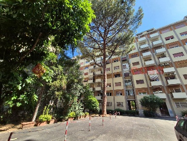 Foto Appartamento in Viale VAL PADANA 118, Roma Conca d'Oro - Valli