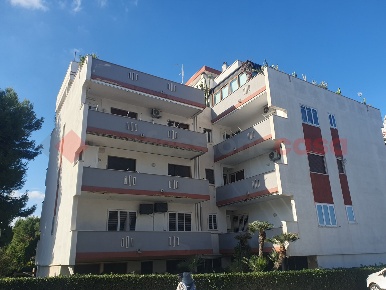 Foto Appartamento in Via Giuseppe Antonio De Antiquis 4, Bari Santo Spirito