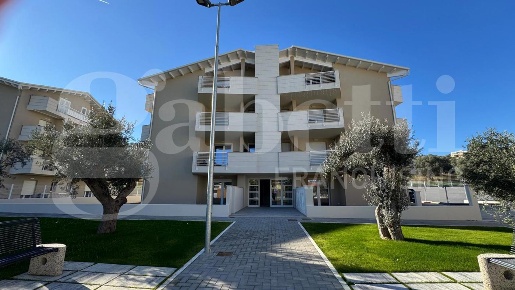 Foto Appartamento in Via Ricci snc, Tortoreto Tortoreto Lido di 139 m²