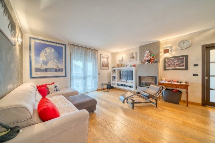 Foto Appartamento in Strada Antica di Collegno 180/17, Torino Parella