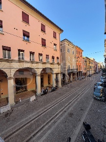 Foto Appartamento in Via san felice 43, Bologna San Felice di 48 m²