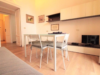 Foto Appartamento in Piazza del Popolo 1, Arona Centro di 50 m² in affitto