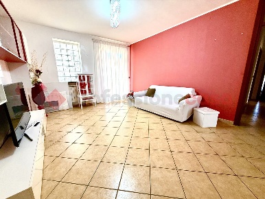 Foto Appartamento in Via Renato Carosone 1, Acerra Centro di 110 m²