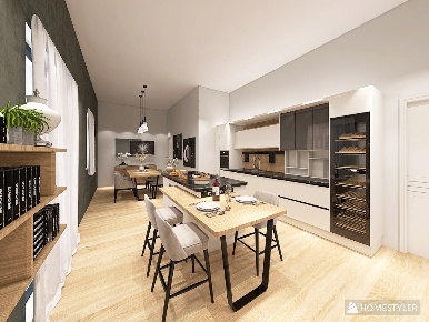 Foto Villa bifamiliare in Via STRETTO II BARTOLELLA 2, di 208 m² in vendita