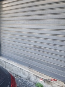 Foto Locale commerciale a Messina Regina Margherita - Torrente Trapani