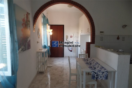 Foto Appartamento a Livorno Accademia - Terrazza Mascagni di 51 m²