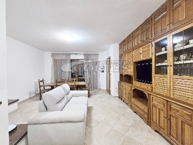 Foto Appartamento a Umbertide di 80 m² con 4 locali in affitto