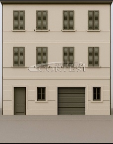 Foto Appartamento a Fano di 65 m² con 2 locali in vendita