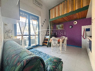 Foto Appartamento a Mondolfo di 50 m² con 3 locali in vendita