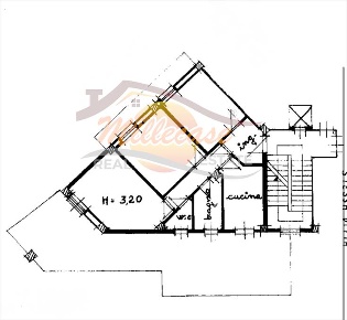 Foto Appartamento in VIA MOSCO, Siracusa Gelone - Cadorna di 91 m²