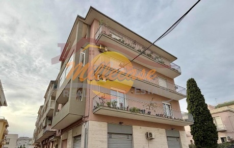 Foto Appartamento a Siracusa Gelone - Cadorna di 122 m² con 4 locali