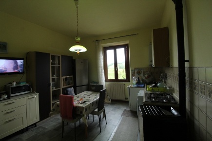 Foto Appartamento in PONTE D'ARBIA, Monteroni d'Arbia di 65 m² in vendita