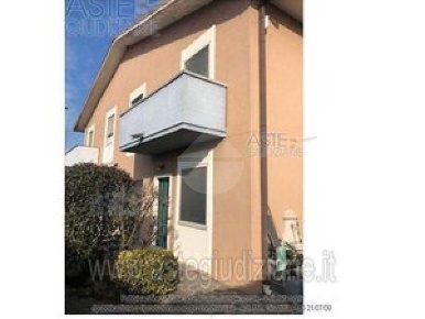 Foto Appartamento in Internazionale, Orzinuovi Centro di 135 m² in vendita
