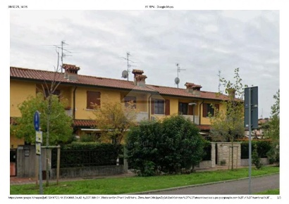 Foto Appartamento in Viale Brescia, Mazzano Molinetto di 169 m² in vendita