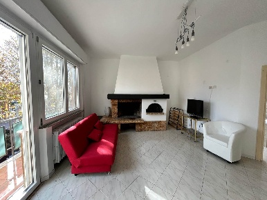 Foto Appartamento a Rimini Miramare - Rivazzurra di 98 m² con 3 locali