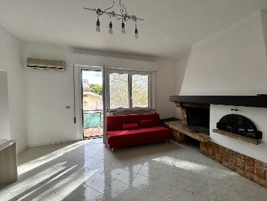 Foto Appartamento a Rimini di 98 m² con 3 locali in vendita