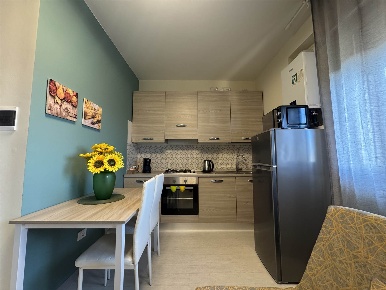 Foto Appartamento a Chioggia di 35 m² con 2 locali in vendita