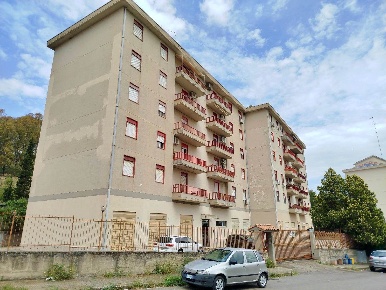 Foto Appartamento in VIA PIO LA TORRE 19, San Cataldo Centro di 115 m²