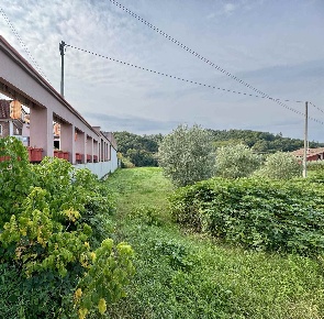 Foto Terreno agricolo in Via Maria per Casamari, Veroli Castelmassimo