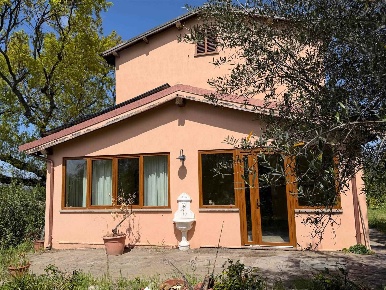 Foto Rustico in strada Tobia  3C, Viterbo San Martino al Cimino - Tobia