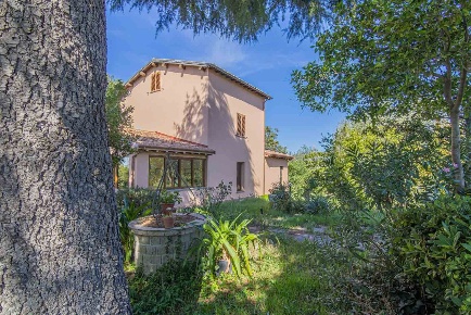 Foto Rustico in strada Tobia  3C, Viterbo San Martino al Cimino - Tobia