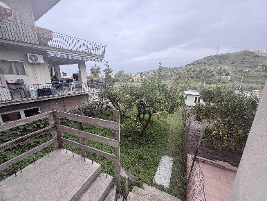 Foto Casa indipendente in SP55 43, Spadafora Grangiara di 165 m² in vendita
