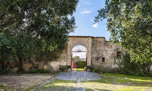 Foto Rustico in contrada sigona grande, Lentini di 5553 m² con 13 locali